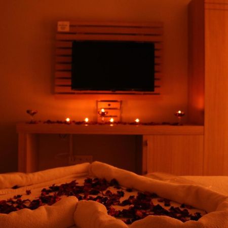 Agva Rex Otel מראה חיצוני תמונה