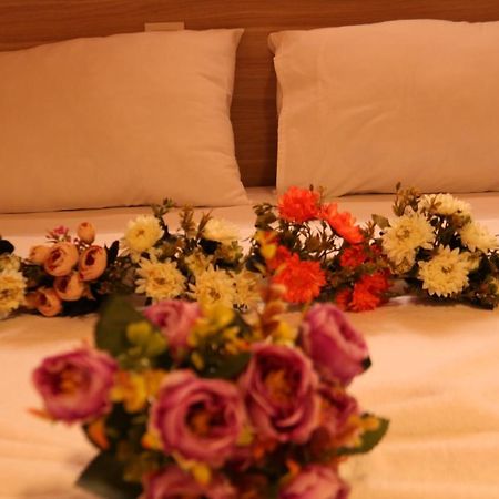 Agva Rex Otel מראה חיצוני תמונה