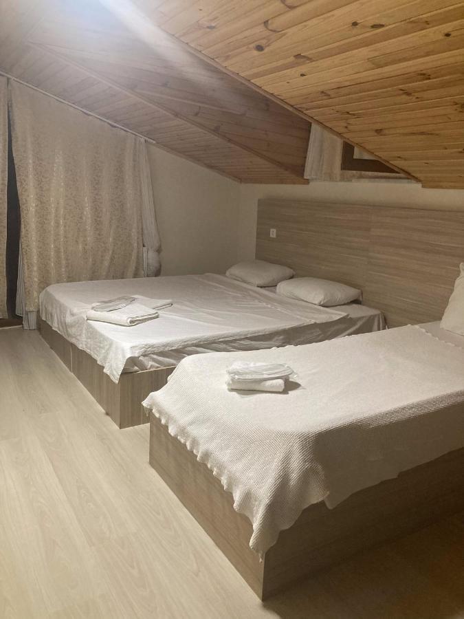 Agva Rex Otel מראה חיצוני תמונה