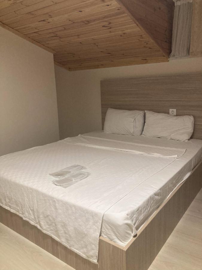 Agva Rex Otel מראה חיצוני תמונה
