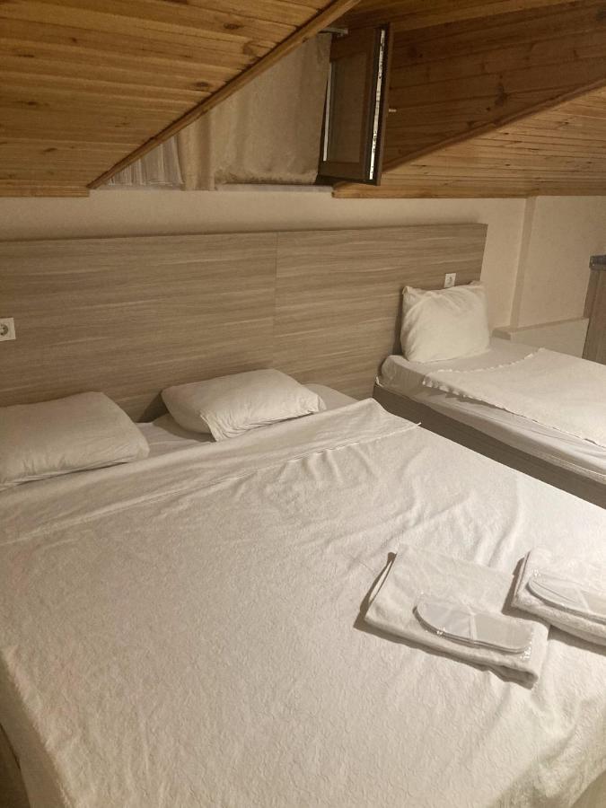 Agva Rex Otel מראה חיצוני תמונה