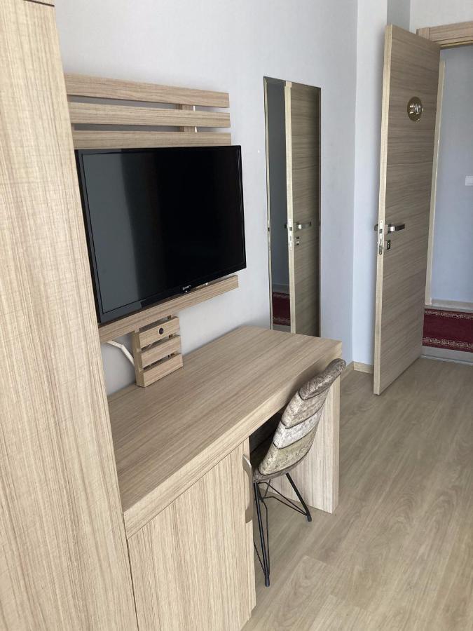 Agva Rex Otel מראה חיצוני תמונה