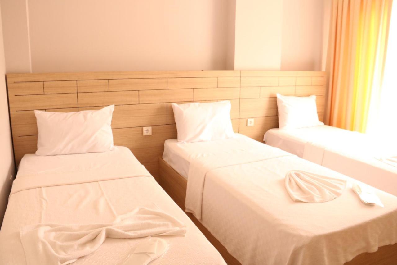Agva Rex Otel מראה חיצוני תמונה