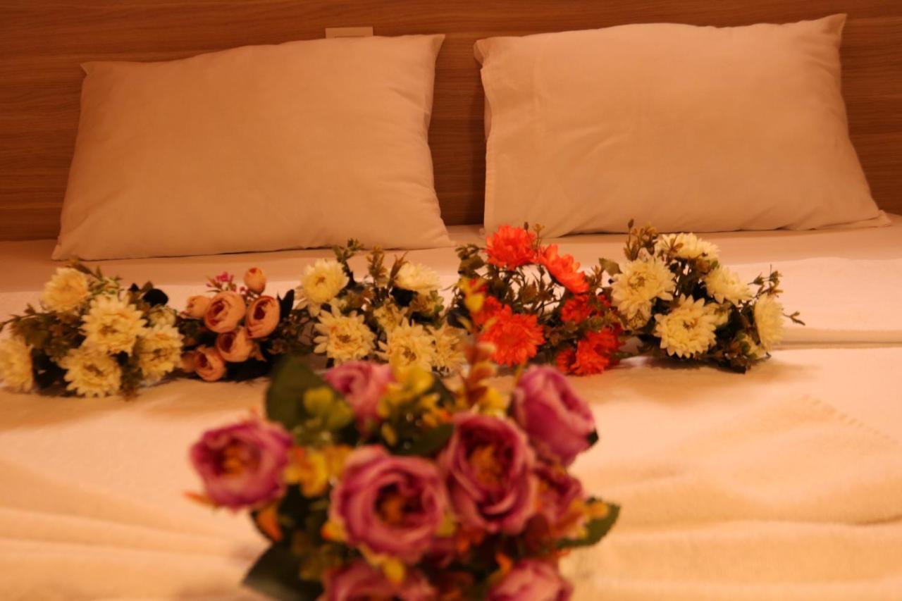 Agva Rex Otel מראה חיצוני תמונה